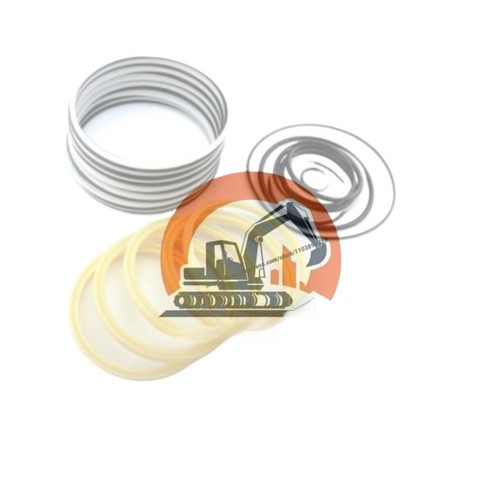 Hydraulic breaker seal kit - breaker,
