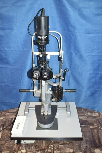 Haag streit 900 - bq, slit