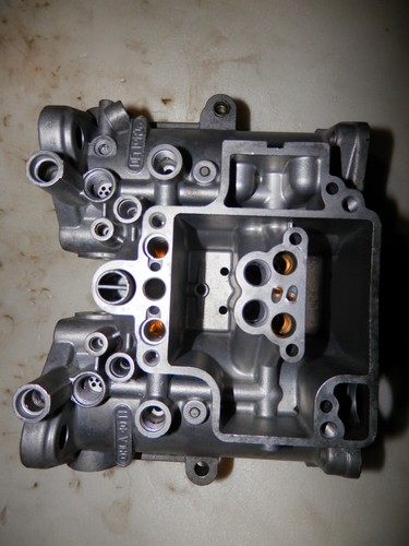 Dellorto dhla h - dellorto, 40
