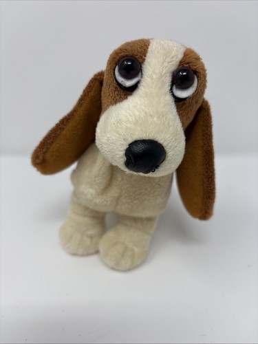 Aurora hush puppies plush - aurora,