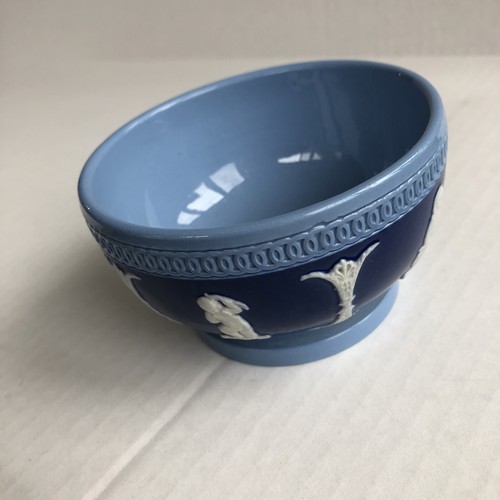 Dudson brothers hanley blue - brothers,