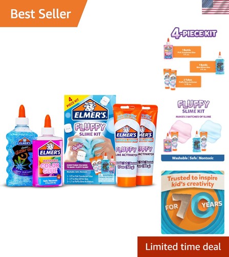 Elmer safe and fun - elmer’s,