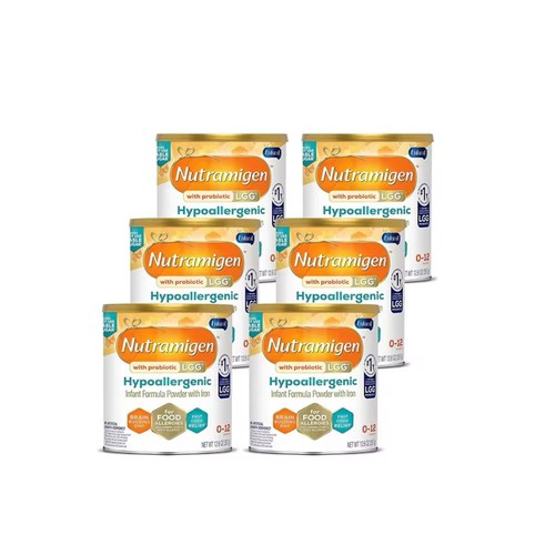 New enfamil nutramigen - enfamil,