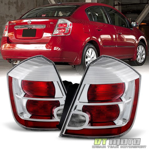 For 2010 2011 2012 - sentra, tail