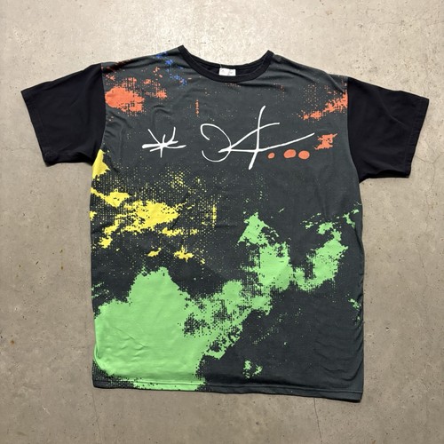Vintage joan miro paint - miro,