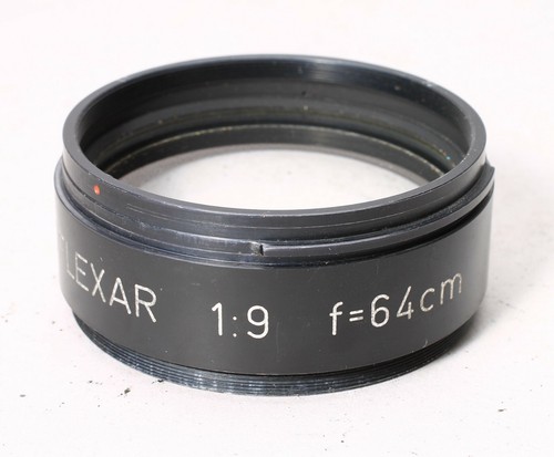 Novoflex noflexar 64cm 9 - 64cm, f/9