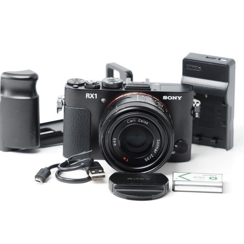 Sony cyber shot dsc - sony, cyber-shot
