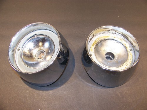 1963 mercury taillight - mercury,