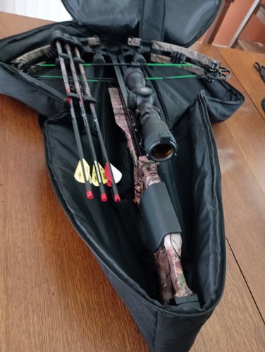 Stryker katana 360 - katana,