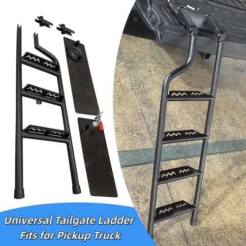 Steel pickup truck folding - pickup,