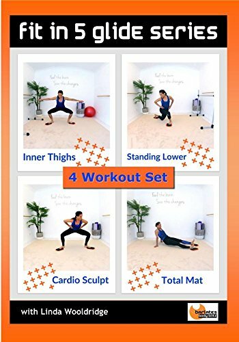 Barlates body blitz fit - body,