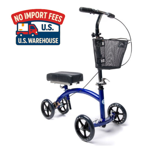 Kneerover deluxe knee cycle - kneerover®,