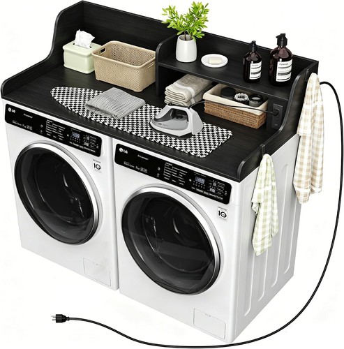 Tier washer dryer countertop - 2,