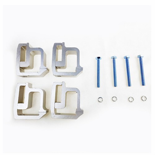 4pcs truck cap topper - truck,