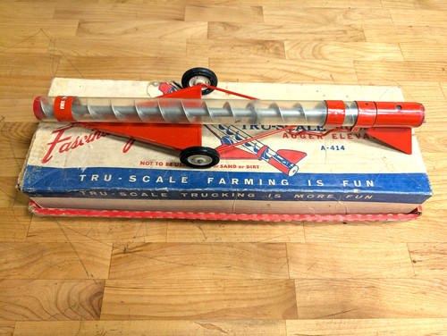 Vintage carter tru - vintage,