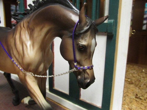 Jaapi purple studded arabian - purple,