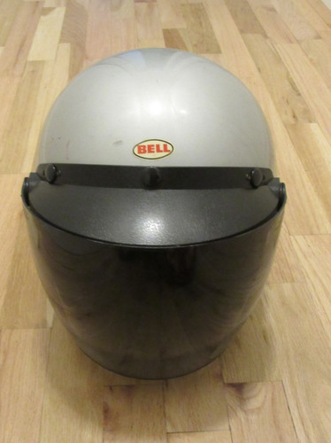 Vintage bell super magnum 1970 - vintage,