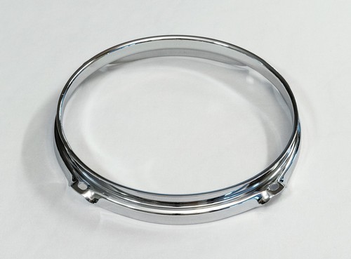 Remo 0mm triple - remo, 8"