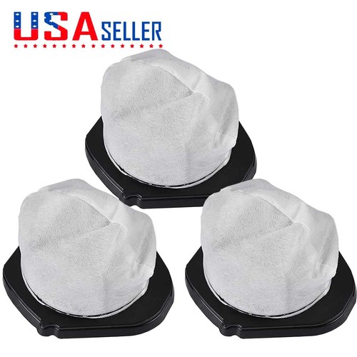 Dust cup filters for shark - 3,