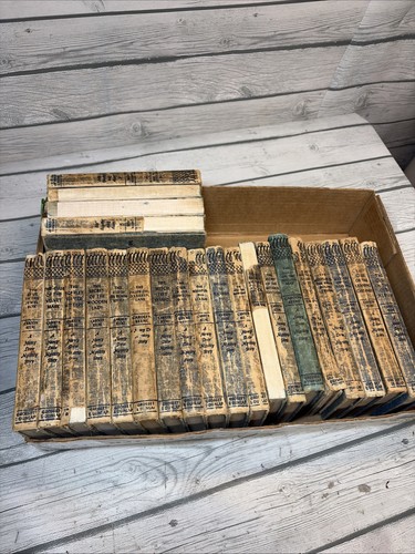 Vintage lot nancy - vintage, drew