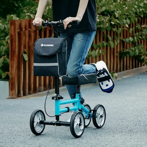 Deluxe medical knee - deluxe,