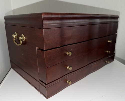 Vintage eureka reed barton - eureka,