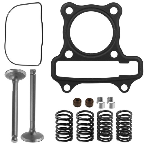 Cylinder intake exhaust valve - cylinder,