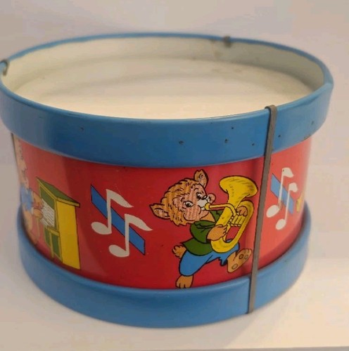 Vintage ohio art company - company, snare