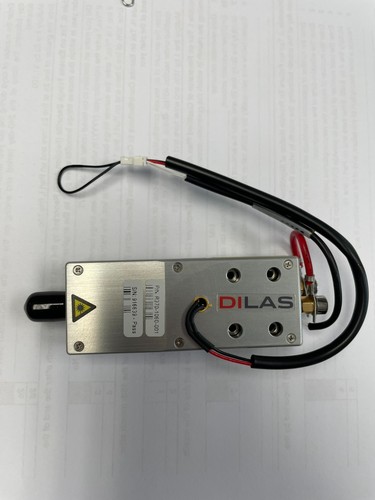 Dilas 1060nm laser - 1060nm,