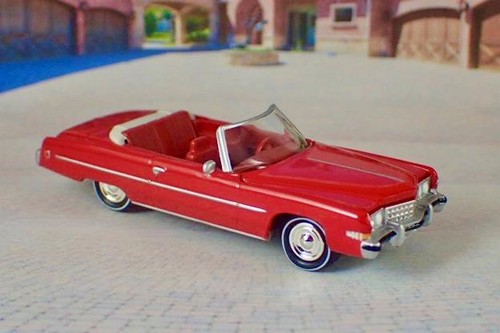 9th gen 1971 1978 - 1971–1978, cadillac