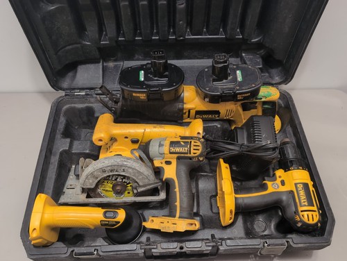 Dewalt 18v piece tool - dewalt,