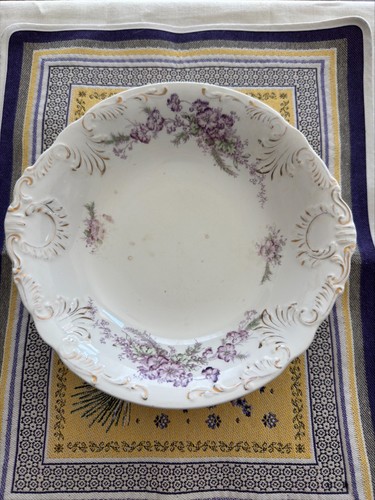 Antique perfect semi porcelain - antique,