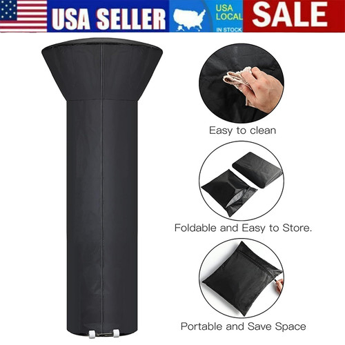 Patio heater cover waterproof - heater,