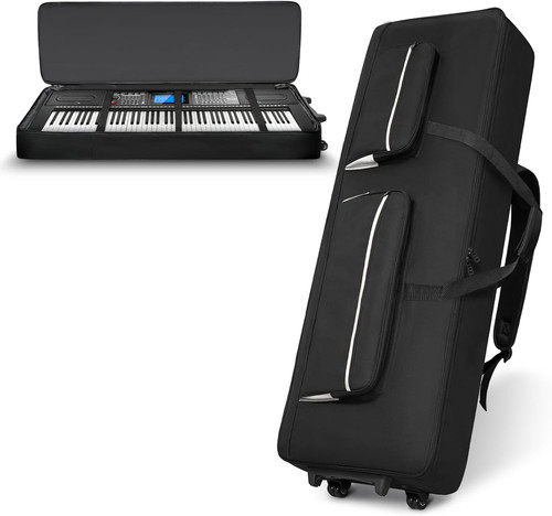 88key keyboard case with - keyboard,