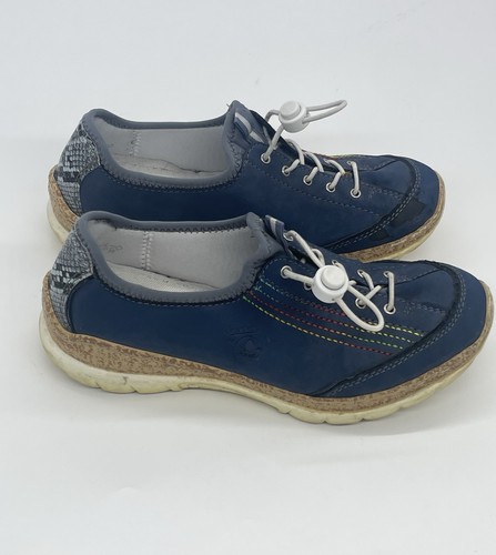 Rieker damen n42t0 rainbow - rieker,