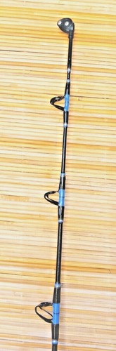 New seeker 660h 80lbs ft - seeker, 30-80lbs