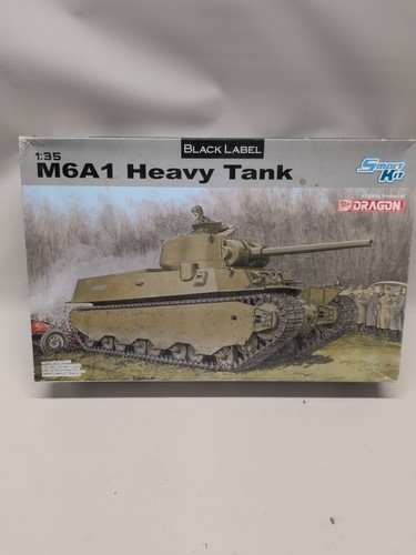 Dragon 6789 m6a1 heavy - us,