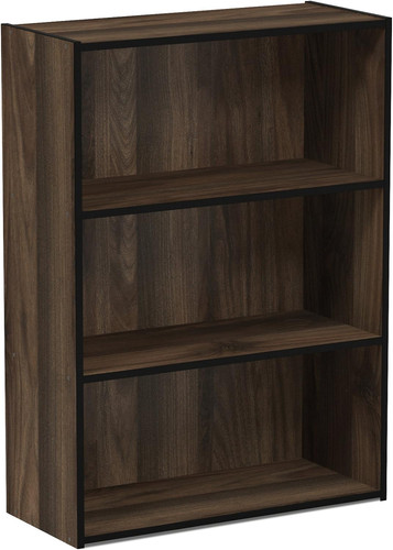 Pasir tier open shelf - open, heavy