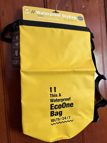 Waterproof drybag rolltop - waterproof,