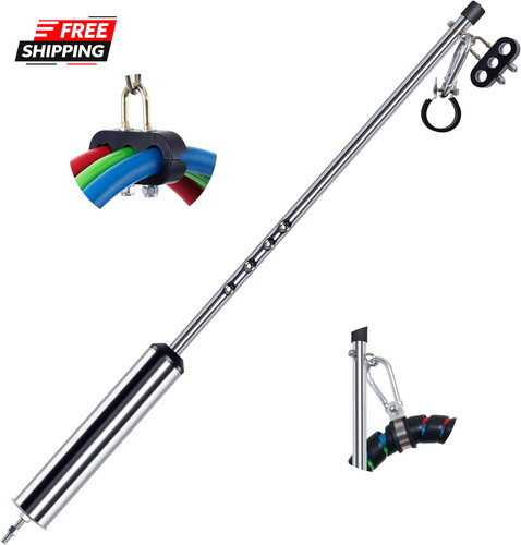 Swivel pogo stick for - pogo,