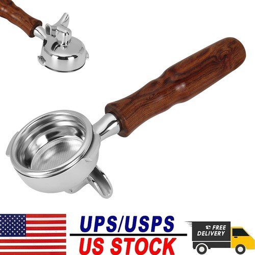 58mm coffee portafilter for - portafilter,