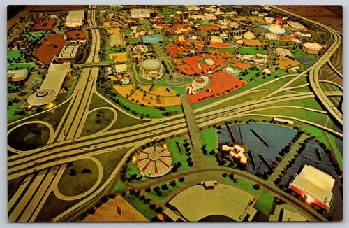 Worlds fair 1964 - 1964, 65