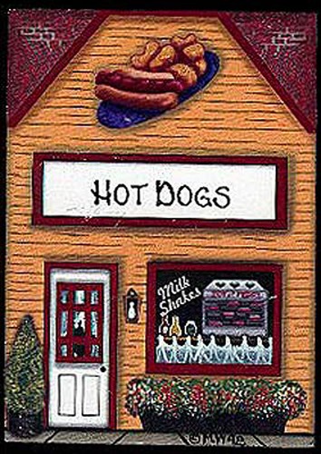 Brandywine woodcrafts houses - houses, &