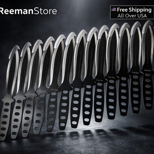 Throwing knife tactical ninja - throwing,