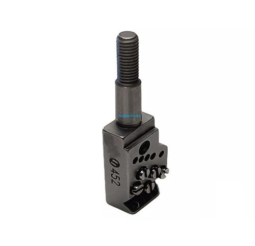 New needle clamp 452 flatlock - new,