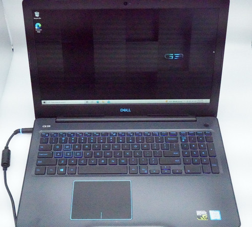 Dell 3579 laptop - dell, g3