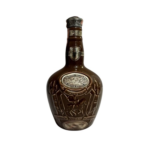 Spode chivas bros royal - spode, bros.