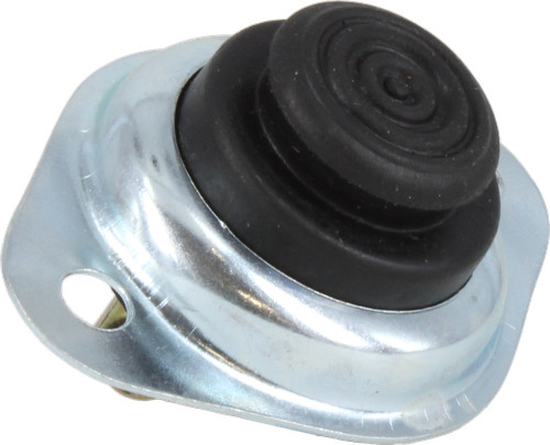 Push button starter - button,