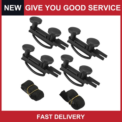 Universal roof box bolt - universal, u