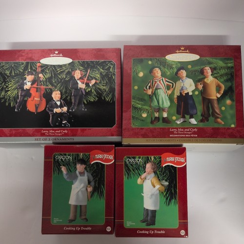 Hallmark keepsake three - hallmark,